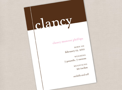clancy