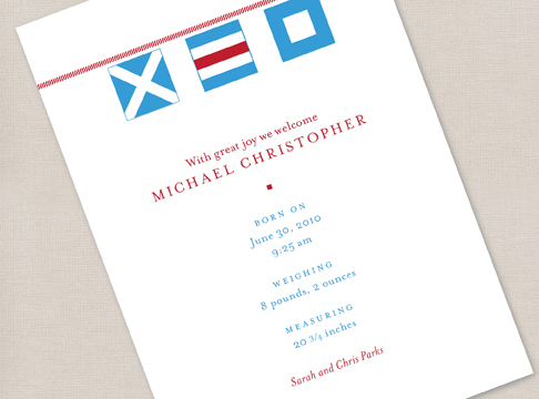 michael