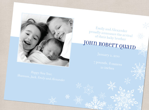 john robert  |  new years