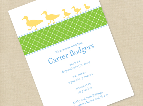 carter
