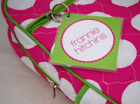 backpack tag
