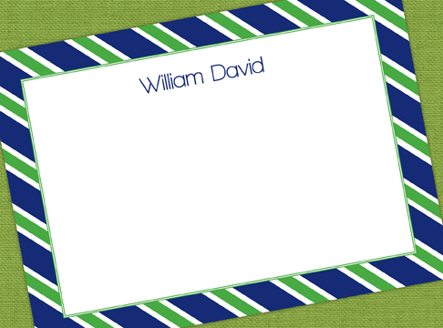 rep stripe | william