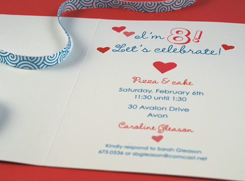 caroline   |   hearts {2}