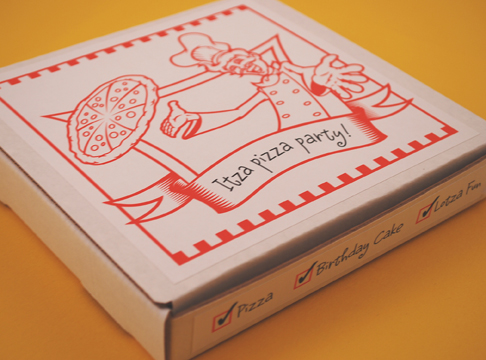 grady   |   pizza party {1}
