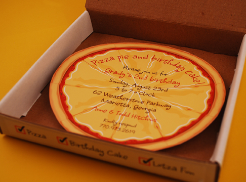 grady   |   pizza party {3}