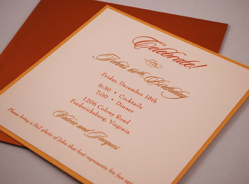 john  |  copper + gold