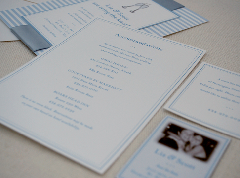 liz + scott  |  save the date {2} 