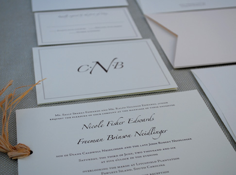 colie + brince  |  full suite