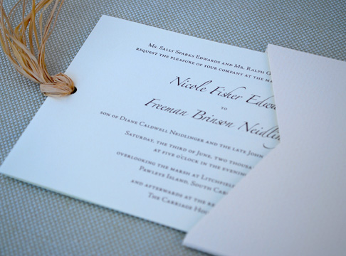colie + brince  |  detail