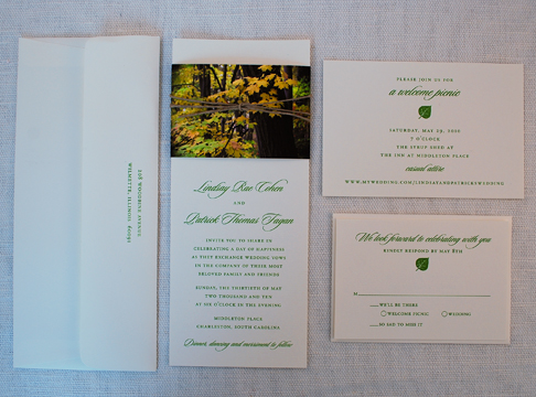 lindsay + patrick   |  full suite