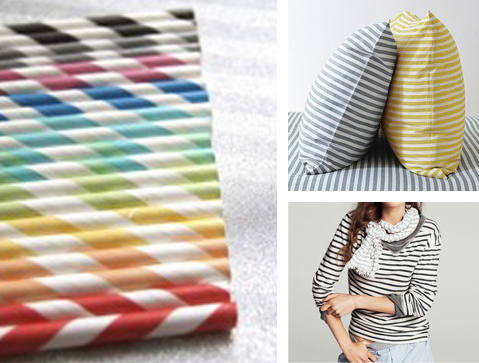 More striking stripes